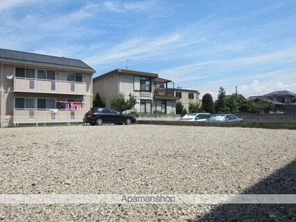 長野県長野市大字栗田[駐車場]の外観2