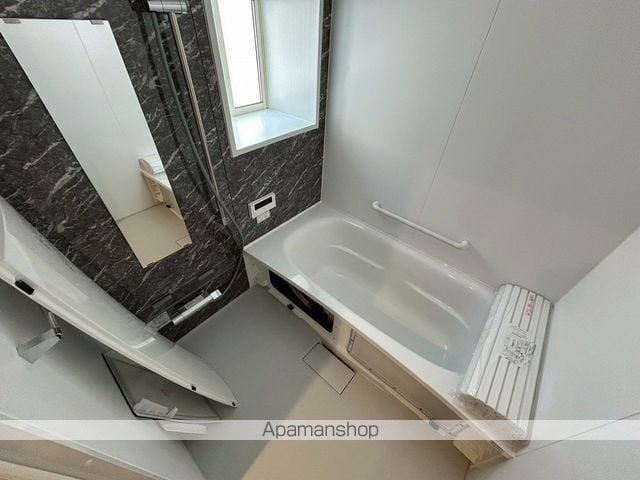 エムズ谷六の内装写真