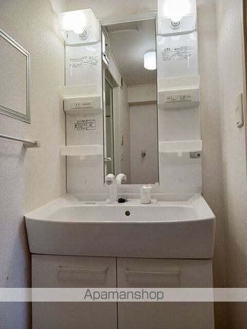 プリマベーラ Bの内装写真