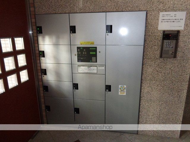 シャルマンフジ大阪城南のその他写真