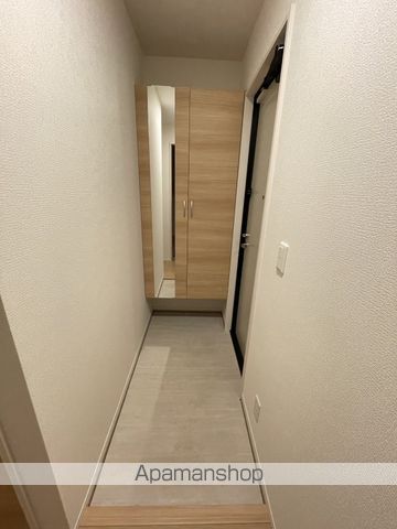 セレーノ平和が丘の内装写真