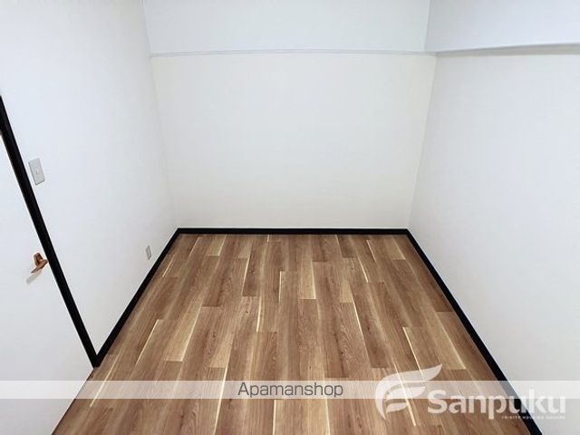 豊島マンションの内装写真