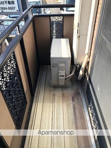 セジュール上瀬野の内装写真