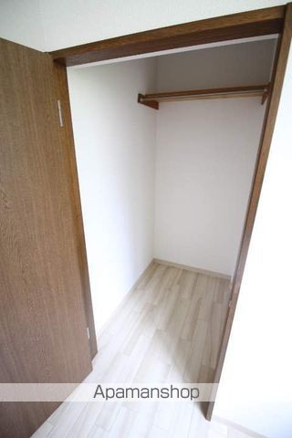シャネル栄町壱番館の内装写真