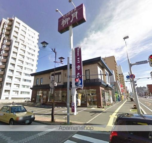 AMS奥村の周辺写真