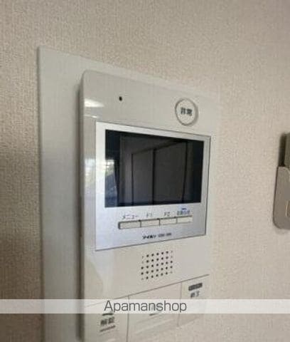 アヴニール若宮の内装写真