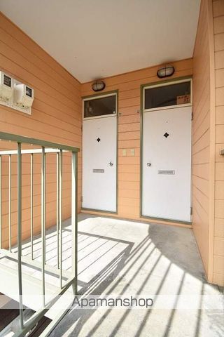 パープルマルコBのその他写真