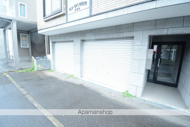 サン・タバサ月寒壱番館のその他写真