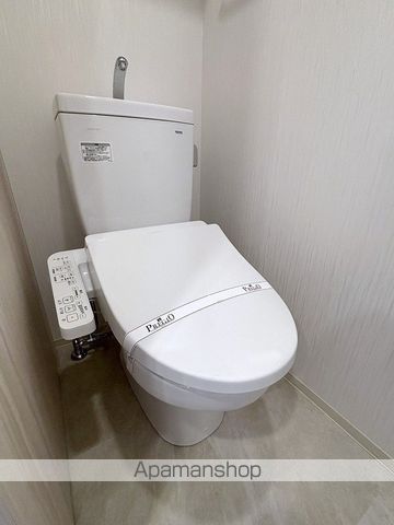 PREJIOU玉造の内装写真