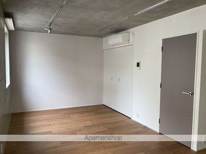 Ｈｉｓｕｉ　Ａｐａｒｔｍｅｎｔ[1R/36.27m2]のリビング・居間4