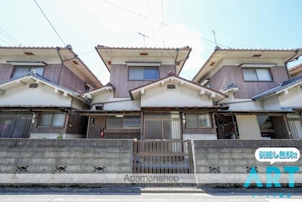 土居田　和泉住宅[4DK/82.12m2]の外観1