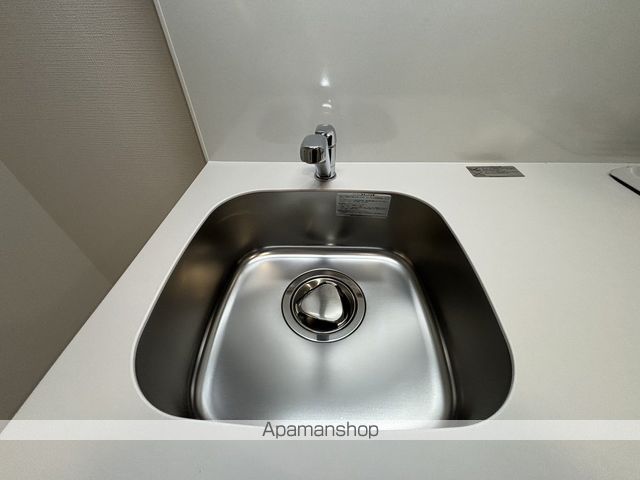 ATTIRANT西三国の内装写真