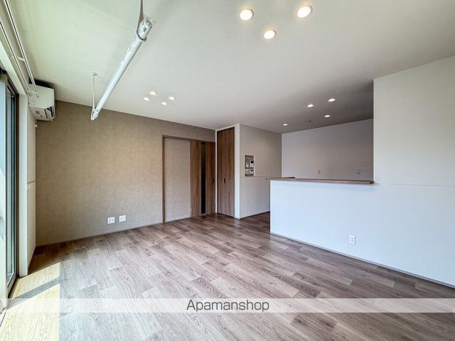 Bosco Garden東名西の内装写真