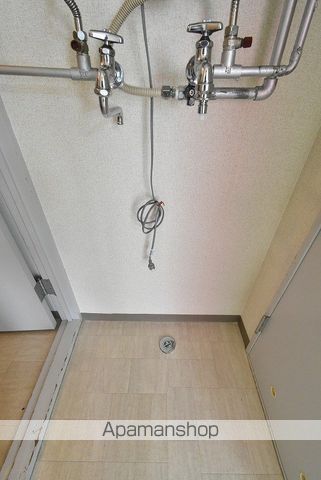 マンションあゆみの内装写真