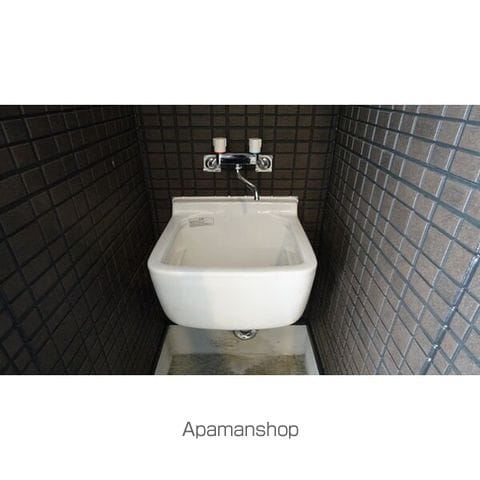 MOTO GARAGEの内装写真