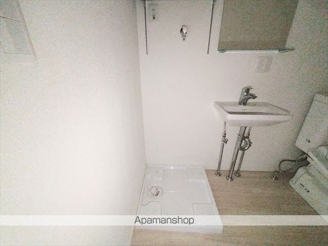 カイロス橋本の内装写真