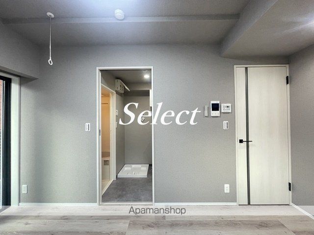 AZEST横濱吉野町の内装写真