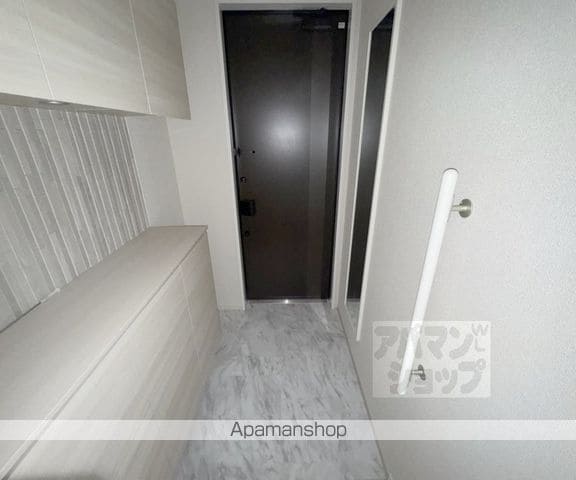 シャーメゾンアオハウオリの内装写真