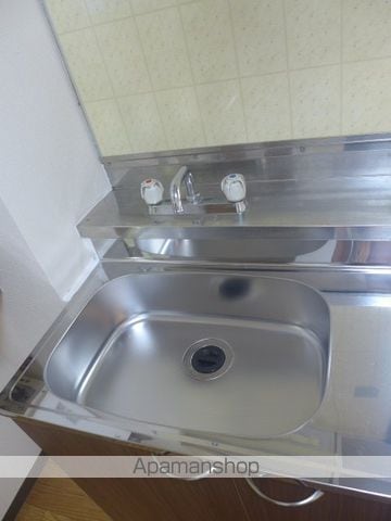 シティハイム一ツ木の内装写真