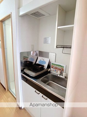 タイムD1の内装写真