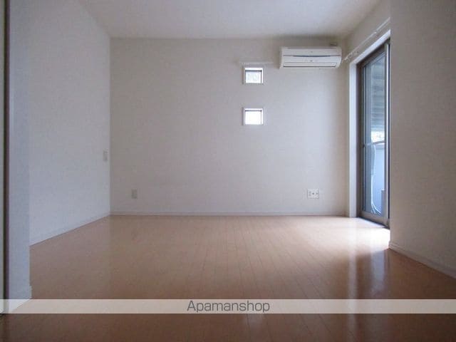 クレフラスト愛宕橋Aの内装写真