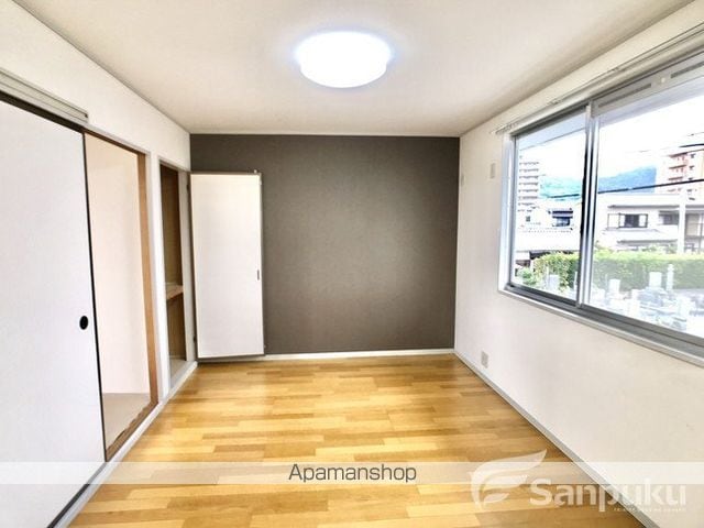 ポニーズ ハイムの内装写真