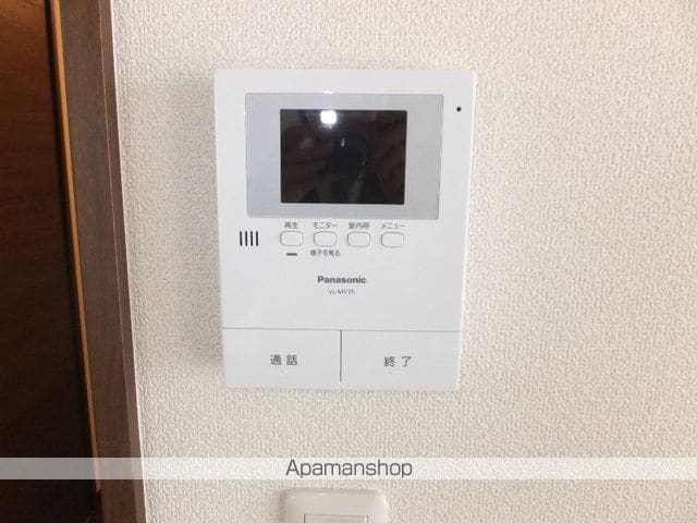 ラウレアの内装写真