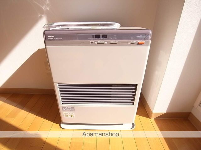 グランドタワー札幌の内装写真