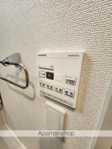 リアライズ今里南の内装写真