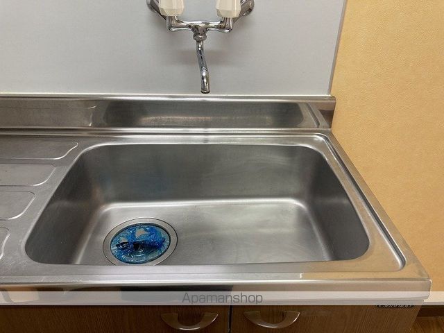 コーポサウスタウンの内装写真