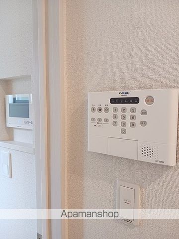 グランドセイバリーの内装写真