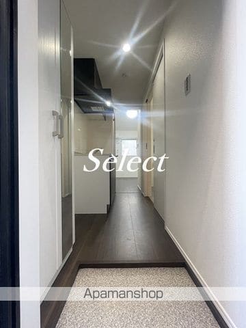 セントラルヒルズ横浜山手の内装写真