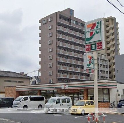 ベルハウス[1R/17.41m2]の周辺8