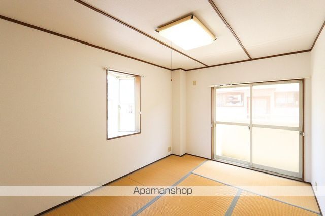 ハイツエミールの内装写真