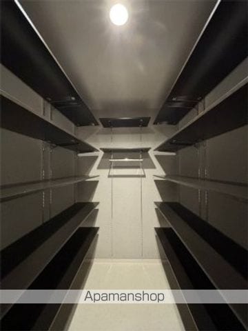 リブリ・志村三丁目の内装写真