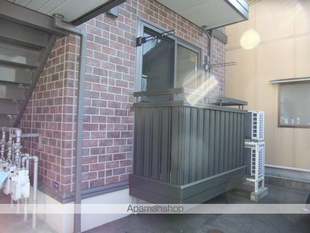 エムロードの外観写真