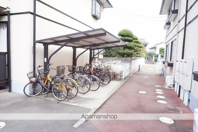 サンビレッジ城南Bのその他写真