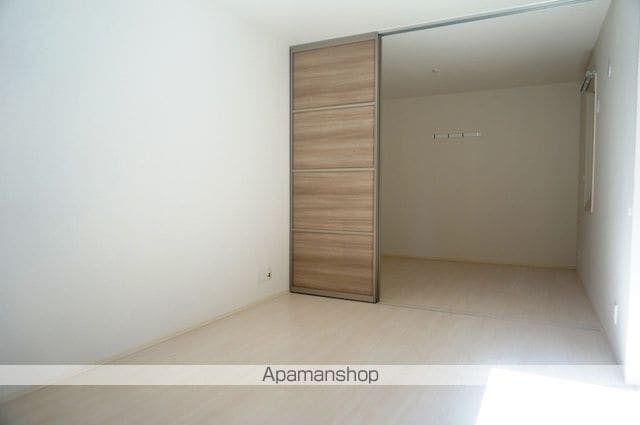 D-roomU-NOEの内装写真