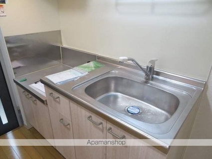 エステート台原[1K/24.24m2]の内装2