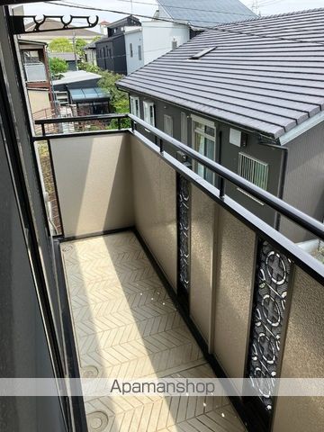 セジュールみなみ B棟の内装写真