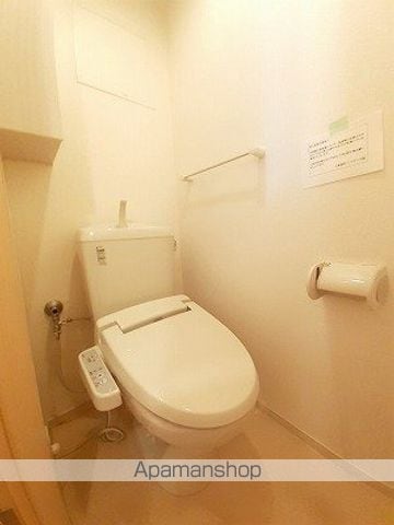 ガーディノディルースIIIの内装写真