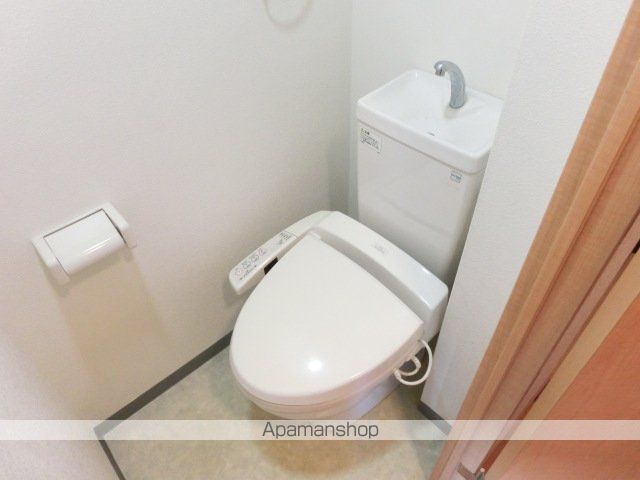 SAMTY中之島公園南の内装写真