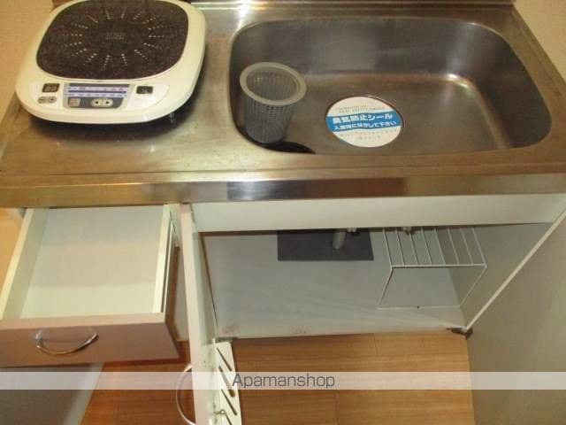 ビバリーハウス早出Bの内装写真