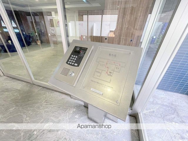 アスヴェル阿波座BLUE EARTHのその他写真