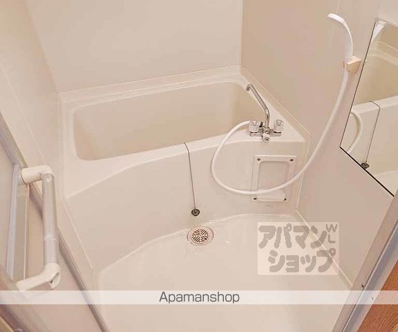 エクセルコートの内装写真