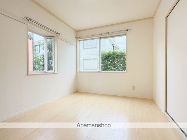 善ビレッジDの内装写真
