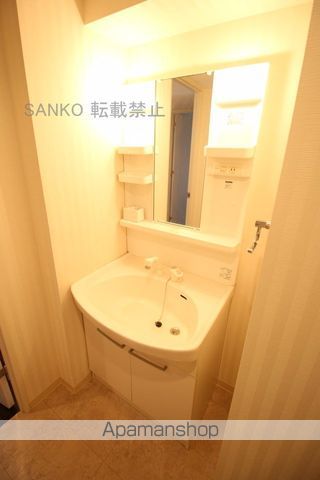 レジディア南一条イーストの内装写真