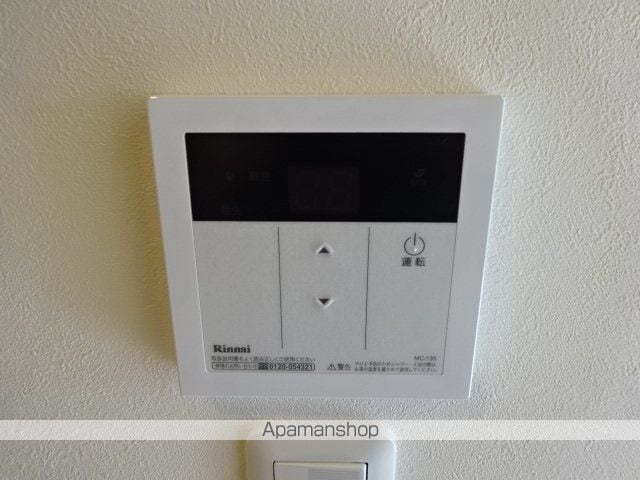グランドソレイユ香里園の内装写真