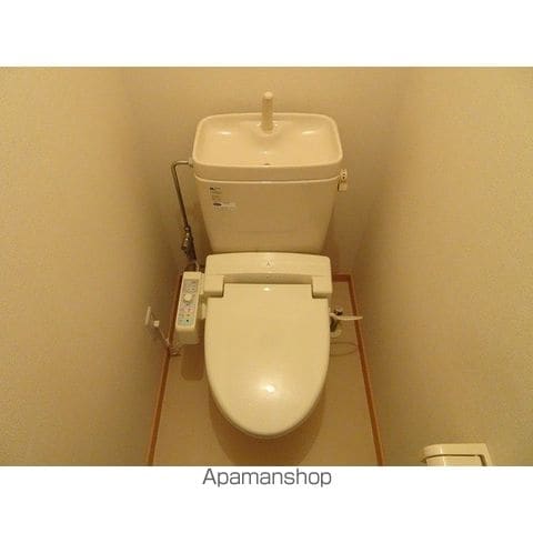 インフィニティの内装写真