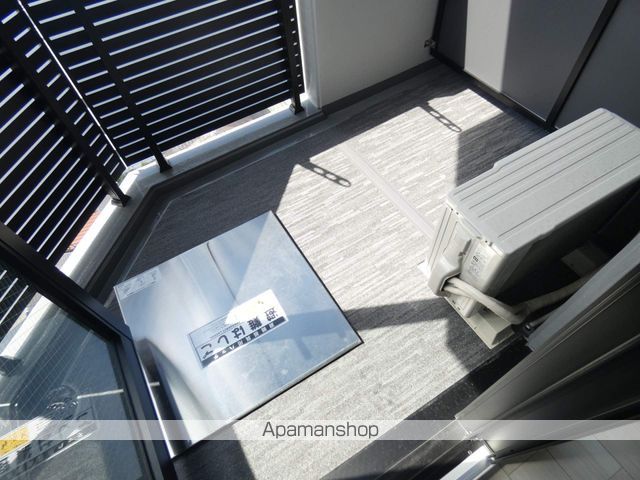S−RESIDENCE都島LUXの内装写真
